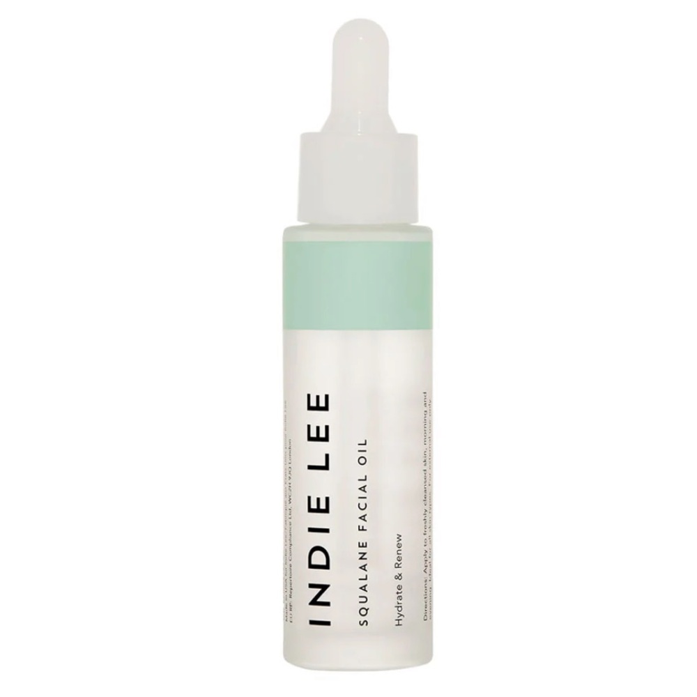 NWT Indie Lee Squalane Facial Oil 1.0 oz